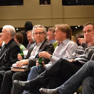 Meet your Posher, David